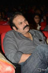 Loafer Movie Audio Launch